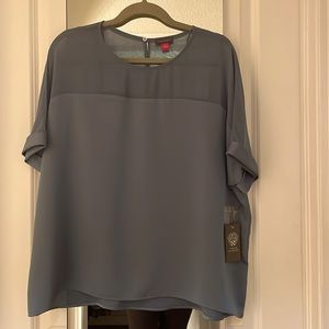 Vince Camuto blouse